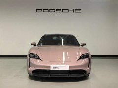 Porsche Taycan - ფოტო 17