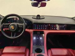 Porsche Taycan - ფოტო 18