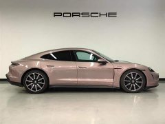 Porsche Taycan - ფოტო 2