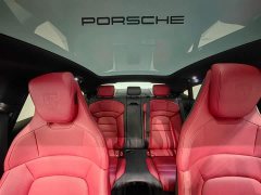 Porsche Taycan - ფოტო 3