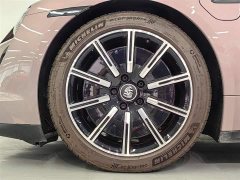 Porsche Taycan - ფოტო 7