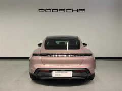 Porsche Taycan - ფოტო 8