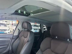 Audi Q5L 40 TFSI Luxury Dynamic - ფოტო 6