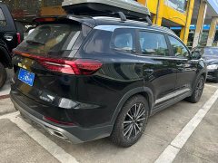 Chery Tiggo 8 PRO 2025 290T Two-Wheel Drive Luxury Edition - ფოტო 2