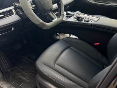 Chery Tiggo 8 PRO 2025 290T Two-Wheel Drive Luxury Edition - ფოტო 3