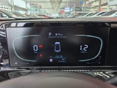 Kia Situs 1.5L CVT Luxury - ფოტო 10