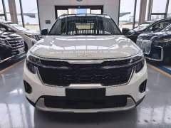 Kia Situs 1.5L CVT Luxury - ფოტო 2