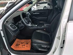 Kia Situs 1.5L CVT Luxury - ფოტო 5