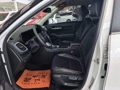 Kia Situs 1.5L CVT Luxury - ფოტო 6