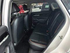 Kia Situs 1.5L CVT Luxury - ფოტო 7
