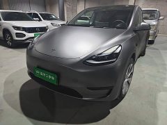 Tesla Model Y 2022 Facelift Rear-Wheel Drive - ფოტო 1