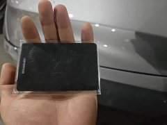 Tesla Model Y 2022 Facelift Rear-Wheel Drive - ფოტო 10