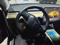 Tesla Model Y 2022 Facelift Rear-Wheel Drive - ფოტო 14