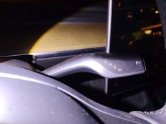 Tesla Model Y 2022 Facelift Rear-Wheel Drive - ფოტო 16