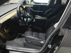 Tesla Model Y 2022 Facelift Rear-Wheel Drive - ფოტო 18