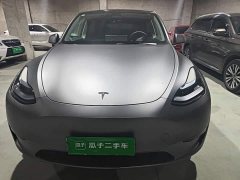 Tesla Model Y 2022 Facelift Rear-Wheel Drive - ფოტო 2