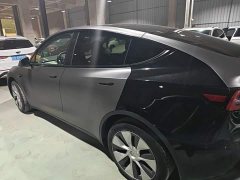 Tesla Model Y 2022 Facelift Rear-Wheel Drive - ფოტო 4