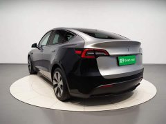 Tesla Model Y 2022 Facelift Rear-Wheel Drive - ფოტო 5