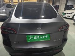 Tesla Model Y 2022 Facelift Rear-Wheel Drive - ფოტო 6