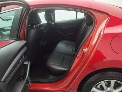 Mazda3 Axela 2022 2.0L Automatic Prime Edition - ფოტო 15