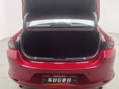Mazda3 Axela 2022 2.0L Automatic Prime Edition - ფოტო 16