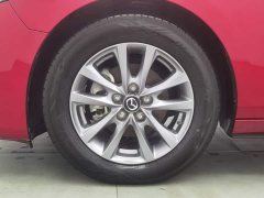 Mazda3 Axela 2022 2.0L Automatic Prime Edition - ფოტო 17