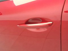 Mazda3 Axela 2022 2.0L Automatic Prime Edition - ფოტო 18