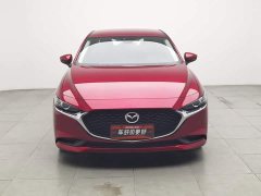 Mazda3 Axela 2022 2.0L Automatic Prime Edition - ფოტო 3