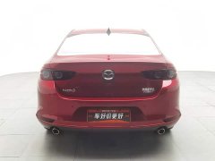 Mazda3 Axela 2022 2.0L Automatic Prime Edition - ფოტო 4