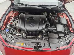 Mazda3 Axela 2022 2.0L Automatic Prime Edition - ფოტო 6
