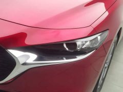 Mazda3 Axela 2022 2.0L Automatic Prime Edition - ფოტო 7