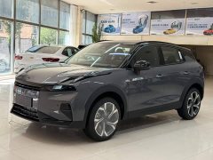 Lynk & Co Geely Lynk & Co 06 Relive 1.5T Ultra - ფოტო 1