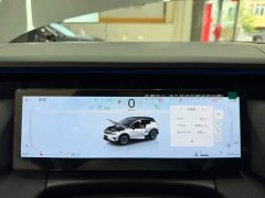 Lynk & Co Geely Lynk & Co 06 Relive 1.5T Ultra - ფოტო 10
