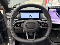 Lynk & Co Geely Lynk & Co 06 Relive 1.5T Ultra - ფოტო 11
