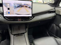 Lynk & Co Geely Lynk & Co 06 Relive 1.5T Ultra - ფოტო 12