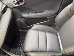 Lynk & Co Geely Lynk & Co 06 Relive 1.5T Ultra - ფოტო 13