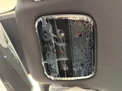 Lynk & Co Geely Lynk & Co 06 Relive 1.5T Ultra - ფოტო 14