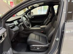 Lynk & Co Geely Lynk & Co 06 Relive 1.5T Ultra - ფოტო 16