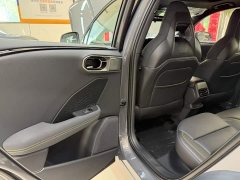 Lynk & Co Geely Lynk & Co 06 Relive 1.5T Ultra - ფოტო 17
