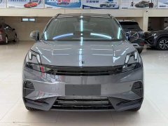 Lynk & Co Geely Lynk & Co 06 Relive 1.5T Ultra - ფოტო 2