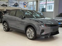 Lynk & Co Geely Lynk & Co 06 Relive 1.5T Ultra - ფოტო 3