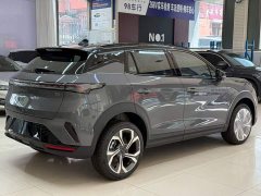 Lynk & Co Geely Lynk & Co 06 Relive 1.5T Ultra - ფოტო 4
