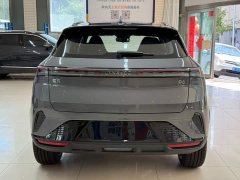 Lynk & Co Geely Lynk & Co 06 Relive 1.5T Ultra - ფოტო 5