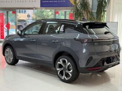 Lynk & Co Geely Lynk & Co 06 Relive 1.5T Ultra - ფოტო 6