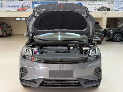 Lynk & Co Geely Lynk & Co 06 Relive 1.5T Ultra - ფოტო 7