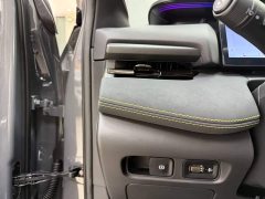 Lynk & Co Geely Lynk & Co 06 Relive 1.5T Ultra - ფოტო 9