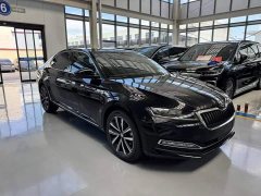 Skoda Superb 2025 TSI280 DSG Prestige - ფოტო 3
