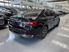 Skoda Superb 2025 TSI280 DSG Prestige - ფოტო 4