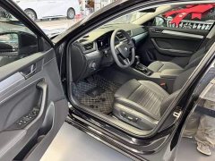 Skoda Superb 2025 TSI280 DSG Prestige - ფოტო 6