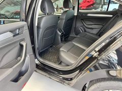 Skoda Superb 2025 TSI280 DSG Prestige - ფოტო 7